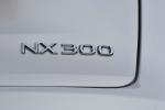 Lexus NX300 F-Sport 2017 года (ZA)